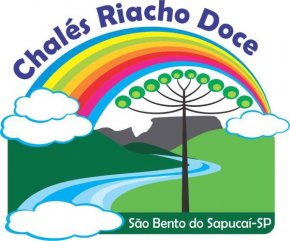 Гостиница Chalés Riacho Doce  Сан-Бенту-Ду-Сапукаи